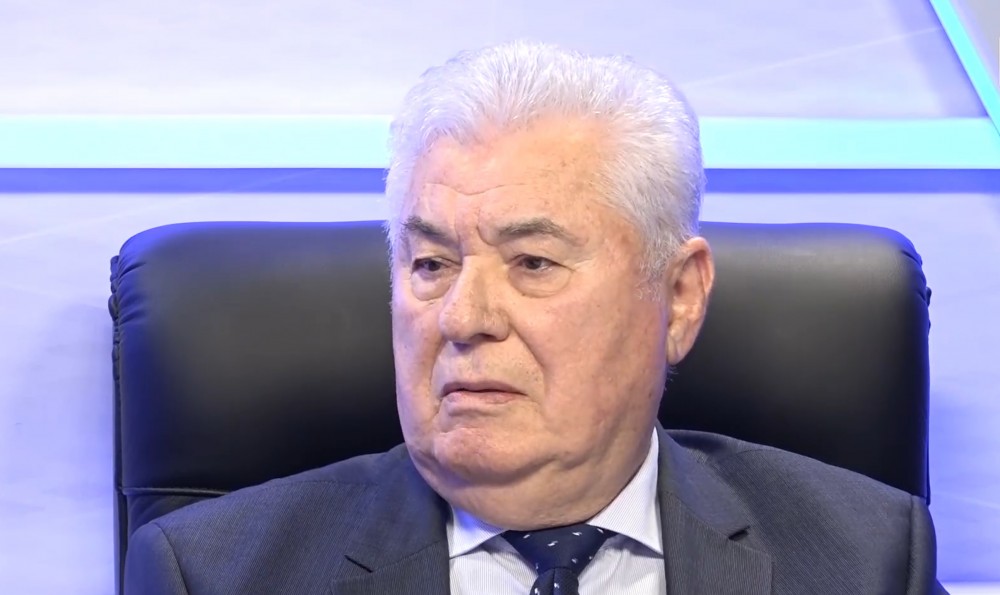 VIDEO // Voronin despre negocierile Maiei Sandu cu Renato Usatîi: „Ea va avea probleme serioase pentru că negociază cu acesta"